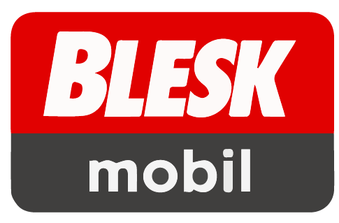 BLESKmobil